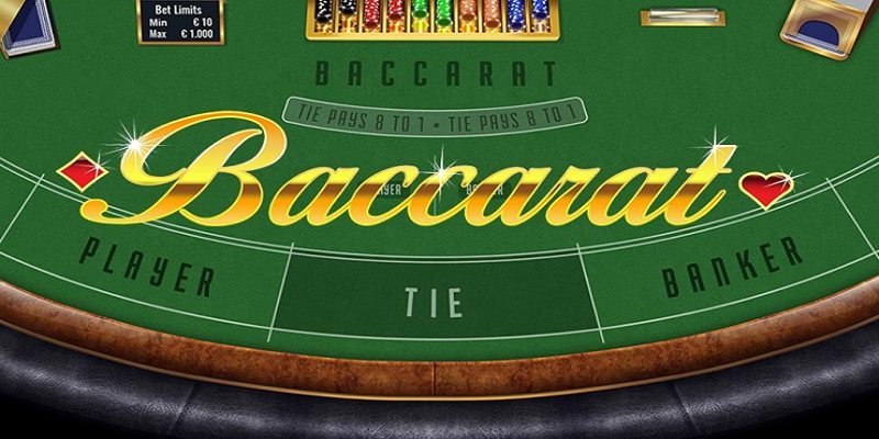 Baccarat 789win nhà cái uy tín