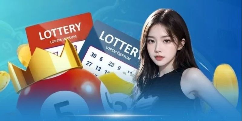 Đăng ký để tham gia đầu tư cùng BBin Lottery 789Win