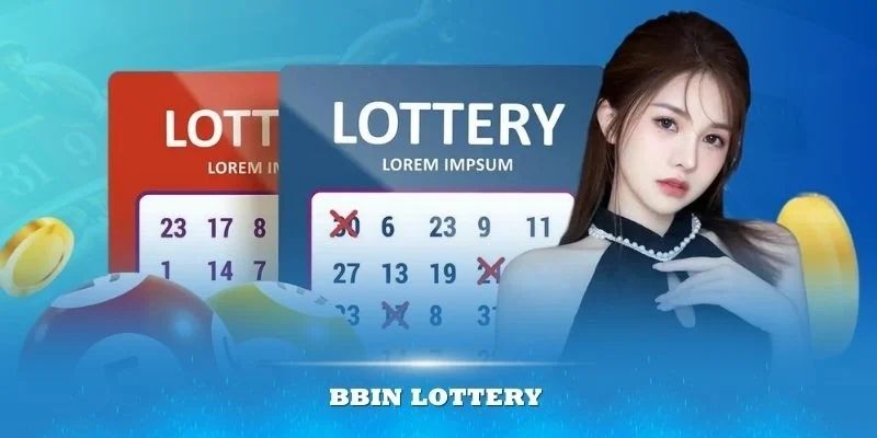 Bbin Lottery 789win