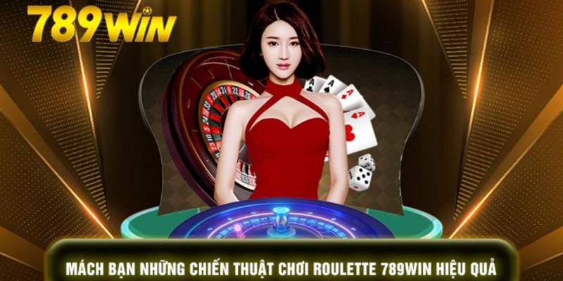 Chiến thuật loại bỏ ô trúng trong Roulette