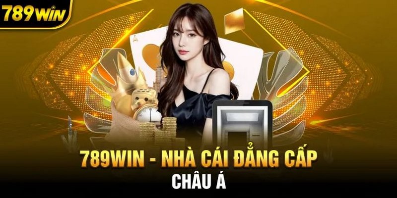 Đa dạng lĩnh vực cá cược cung cấp tại nhà cái 789Win