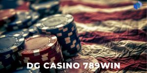 DG Casino 789win