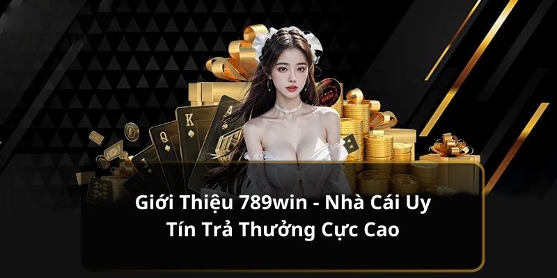 Đơn vị 789Win đạt được giấy chứng nhận từ PAGCOR