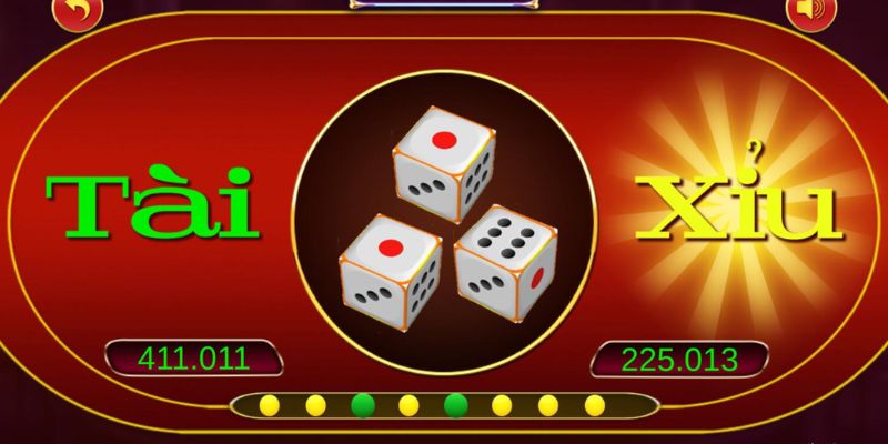 Hướng dẫn chơi game Tài xỉu 789win với 3 bước cơ bản