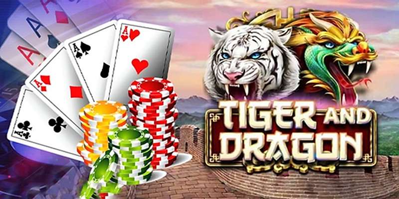 Khám phá thế giới game chơi rồng hổ 789win đỉnh cao