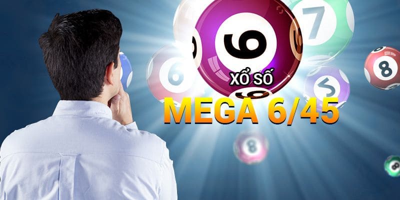 Cách thức hoạt động của  Mega 6/45