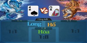 Rồng hổ 789win