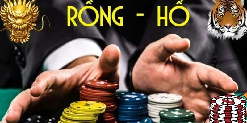 Sự kết hợp hoàn hảo trong tựa game rồng hổ nhà cái 789win