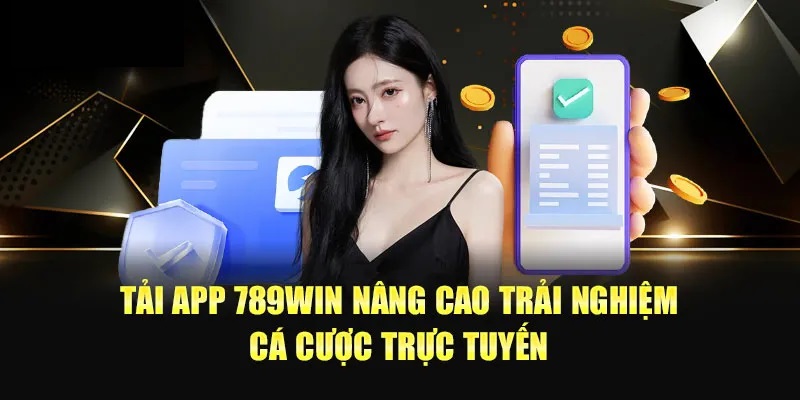 Tải ứng dụng 789Win về ngay trên máy IOS