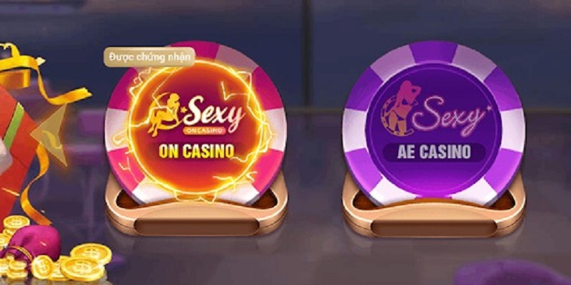 Thông tin cơ bản về AE Sexy 789win