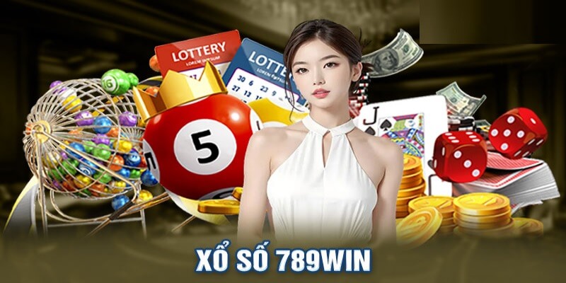 Sổ số 789win là sân chơi giúp bạn đổi đời